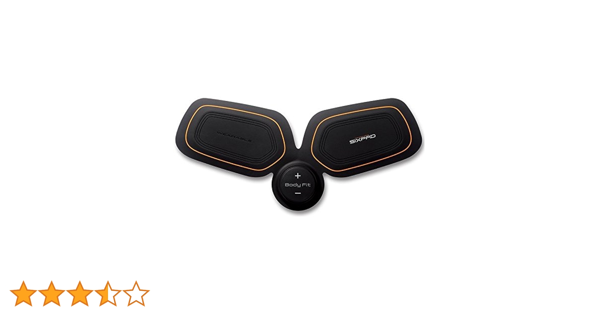 Amazon.co.jp: MTG(エムティージー) SIXPAD Body Fit(シックスパッド Amazon.co.jp: MTG(エムティージー) SIXPAD Body Fit(シックスパッド